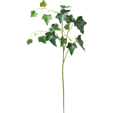 特価◎【造花】YDM/アイビースプレー グリーン/FG-5527GR