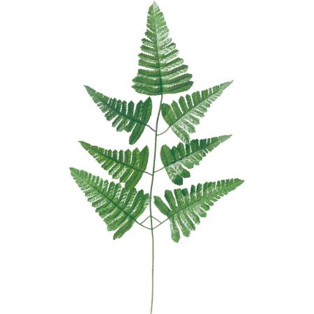 特価◎【造花】YDM/ラージファーン グリーン/FG-5528GR