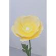 【直送】【造花】YDM/ジャイアントポピー 120cm スタンド別売/YTY202301-Y ※返品・代引・キャンセル不可