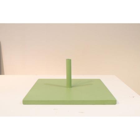 【直送】YDM/ジャイアントスクエアスタンドL 180cm用/YTY202305 ※返品・代引・キャンセル不可