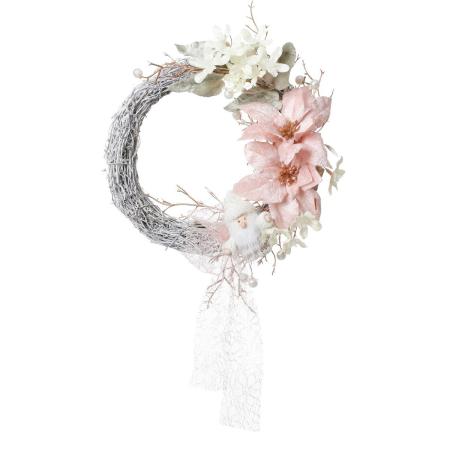 特価◎【造花】YDM/20cmガーリーリース08/CBDTW-090