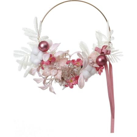 特価◎【造花】YDM/30cmガーリーリース05/CBDTW-091