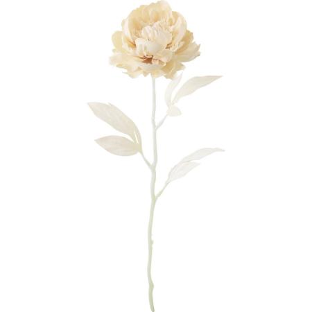 【造花】YDM/エトワールピオニー ベージュ/FS-6354BE
