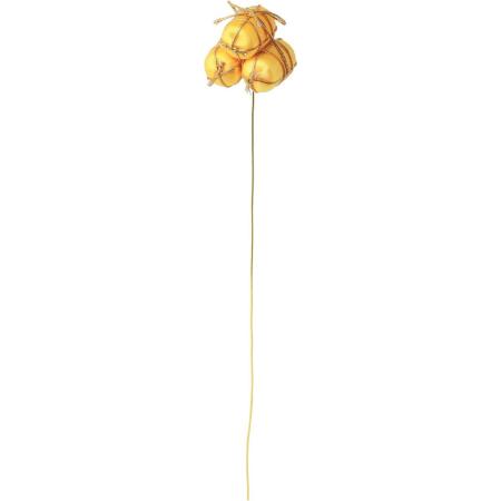 【造花】YDM/φ1.5cm俵ピック/NA-305