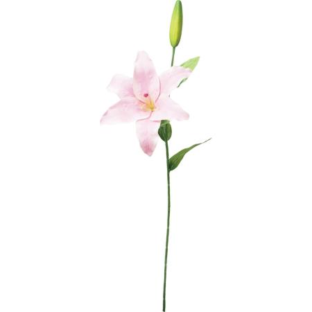 【造花】YDM/カサブランカ ピンク/FE-1002P