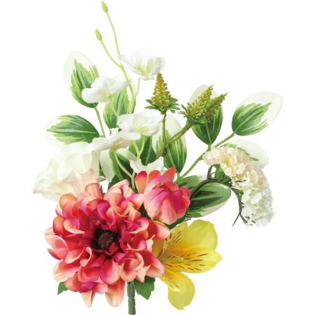 【造花】YDM/供花ダリア ミックス/FP-1161MIX