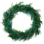 プリザーブド】大地農園/森のリース・ヒムロスギ・S フォレスト