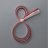 即日★大地農園/ラタン飾り・ひょうたん・小 1コ ベニシロ/73071-310