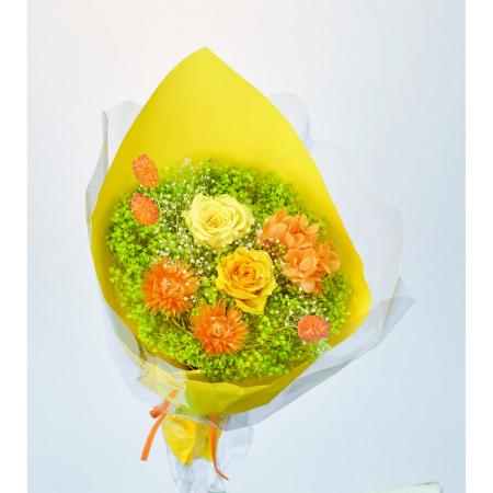プリザーブドフラワーギフト 通販 - はなどんやアソシエ