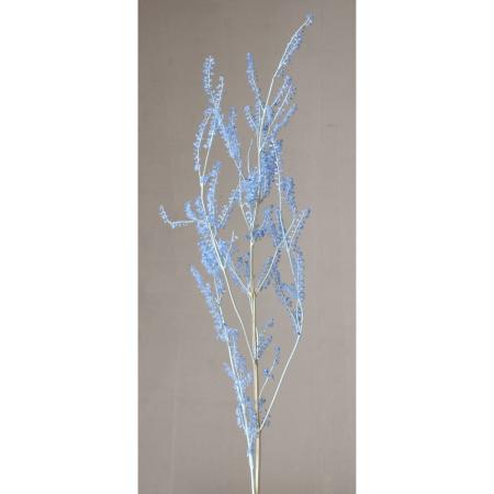 【プリザーブド】大地農園/リトルベル 10g ソーダブルー/76-3400-651