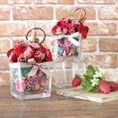 プリザーブドフラワーキット 通販 はなどんやアソシエ