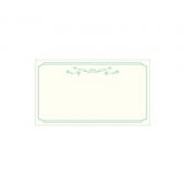 LittleGarden/メッセージカード(100枚) 72/xc0172 - 花材通販はなどん