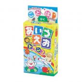 LittleGarden/あいうえおトランプTP-020/xtp020 - 花材通販はなどんや