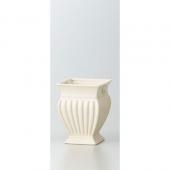 週末価格❗️8UEDE / Holy Kou Neck.(VASE) 新品未使用品 花器 / 三代・徳田八十吉 かぶらきでしか買えない