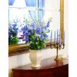 クレイ/CLASSIC VASE　IVORY/122-928-310