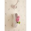 クレイ/En pointe 14L5W4.5H　MATT WHITE/240-606-101