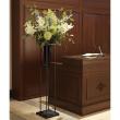 クレイ/IRON STAND　DARK BROWN/530-079-820