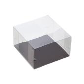 即日★クレイ/clear case 19□11.5H/860-820-000