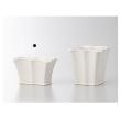 クレイ/femi VASE 15L9W9H/144-716-100
