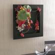 クレイ/wood frame L 40L52W5H/680-086-102
