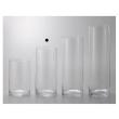 クレイ/GLASS straight-R 19φ40H/778-024-000