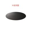 クレイ/MARU tray 34L27W BLACK RED REVERS/810-002-850