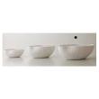 クレイ/plage oval 34L13W13H　WHITE/144-751-102