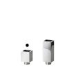 クレイ/pillars TOP 7H　SILVER/560-711-700