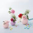 クレイ/temari　MATT PINK/326-611-511