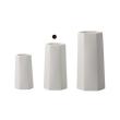 クレイ/The VASE type D WHITE/366-431-100
