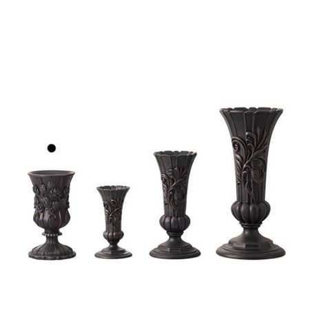 即日☆クレイ/Charles ANTIQUE BLACK/820-650-802 - 花材通販はなどん