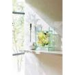 クレイ/glass float CLEAR/780-978-000