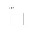 クレイ/glass float CLEAR/780-978-000
