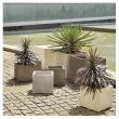 【直送】クレイ/TERRA-MENT_Cube 22 LIGHT GRAY/910-100-181