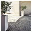 【直送】クレイ/TERRA-MENT_Tall Cube 70 LIGHT GRAY/910-108-181