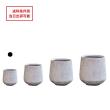 【直送】クレイ/TERRA-MENT_Drop Round 27 LIGHT GRAY/910-244-181