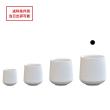 【直送】クレイ/TERRA-MENT_Drop Round 55 WHITE/910-247-101