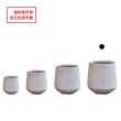 【直送】クレイ/TERRA-MENT_Drop Round 55 LIGHT GRAY/910-247-181