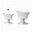 クレイ/petiller(ペティエ) 18L10W15H　WHITE/326-309-173