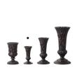 即日★クレイ/Charles　ANTIQUE BLACK/820-654-802