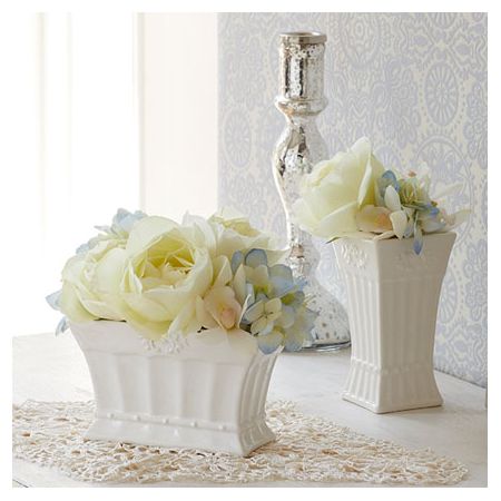 即日☆クレイ/Petit blanc WHITE/344-180-100 - 花材通販はなどんや