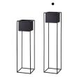 【直送】クレイ/BASIC STAND BLACK/530-074-802※返品・キャンセル不可