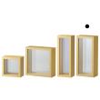 クレイ/herbier IVORY/680-842-310