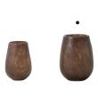 クレイ/souffle BROWN/777-653-200