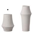 クレイ/ZARA MATT WHITE/190-077-101
