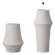 クレイ/ZARA MATT WHITE/190-078-101