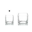 クレイ/PC cube CLEAR/931-100-000