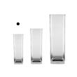 クレイ/PC quadrangular CLEAR/931-104-000