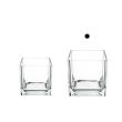 クレイ/PC cube CLEAR/931-121-000