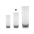 クレイ/PC quadrangular CLEAR/931-125-000